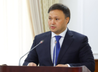 Қазақстанда табиғи газдың жаңа кен орындарын ашу мүмкіндігі қарастырылуда