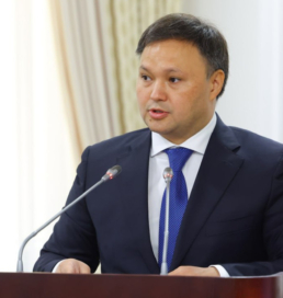 Қазақстанда табиғи газдың жаңа кен орындарын ашу мүмкіндігі қарастырылуда
