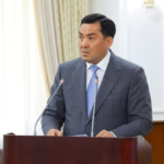 Қазақстанда 2032 жылға қарай тауарлық газ өндірісі 30 пайызға жуық артады
