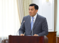Қазақстанда 2032 жылға қарай тауарлық газ өндірісі 30 пайызға жуық артады