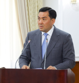 Қазақстанда 2032 жылға қарай тауарлық газ өндірісі 30 пайызға жуық артады