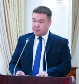 Минэнерго: до конца 2026 года цены на товарный газ повышать не планируют