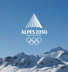 2030 жылғы Франция Альпілеріндегі қысқы Олимпиаданың жарыс бағдарламасы бекітілді