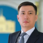 Қанатбек Жайсанбаев Қазақстан Халық кеңесі төрағасының орынбасары болып тағайындалды