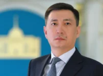 Қанатбек Жайсанбаев Қазақстан Халық кеңесі төрағасының орынбасары болып тағайындалды