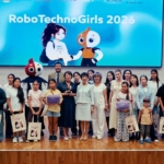 Астанада қыз балаларға арналған RoboTechnoGirls робототехника лагері жұмысын бастады