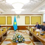 Қазақстан мен АҚШ жоғары оқу орындары ЖИ мен биотехнология саласында бірлескен жобаларды жүзеге асыруда