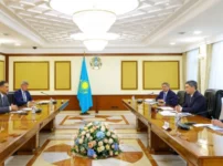 Қазақстан мен АҚШ жоғары оқу орындары ЖИ мен биотехнология саласында бірлескен жобаларды жүзеге асыруда