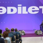 «Әділет» партиясы мүшелік жарнаның мөлшерін бекітті