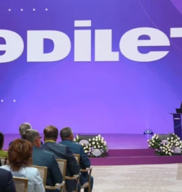 «Әділет» партиясы мүшелік жарнаның мөлшерін бекітті