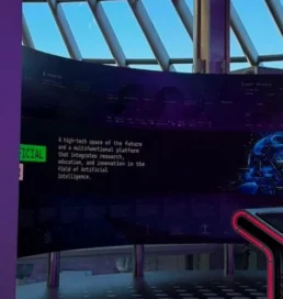 Қазақстанда қазақ тіліне арналған ұлттық AI жобалары жүзеге асырылады