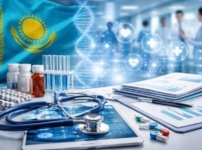 Ғалымдар қан кетуді бір сәтте тоқтататын ұнтақ жасап шығарды