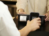 Оплату криптовалютой по QR-коду намерены запустить по всему Казахстану
