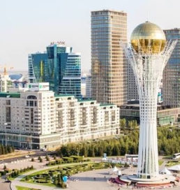 Астананың энергетикалық инфрақұрылымын дамытуға 16,2 млрд теңге бөлінді