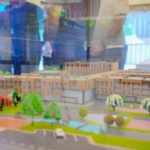 Астанада 2035 жылға дейін 140-қа жуық жаңа мектеп салу жоспарланған