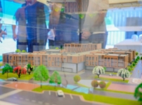 Астанада 2035 жылға дейін 140-қа жуық жаңа мектеп салу жоспарланған