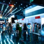 Астанада тұңғыш Astana Pop Up Store дизайн-фестивалі өтті