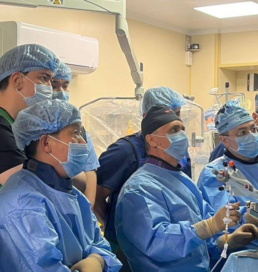 Қазақстан кардиохирургия саласы бойынша әлемнің үздік 30 елінің қатарынан орын алды