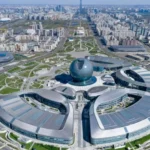 Жыл басынан бері ел экономикасына 9,5 трлн теңге инвестиция тартылды