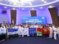 Астанада «AIU 2026 – Елорда жүрегінде» халықаралық жазғы мектебі аяқталды