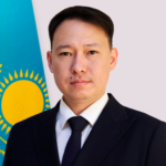 Дархан Мырзабаев Өнеркәсіп және құрылыс вице-министрі қызметіне тағайындалды