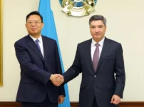 China Tianying намерена нарастить число мусороперерабатывающих проектов в Казахстане
