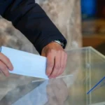 Respublica партиясының тізімінен бір кандидат шығарылды