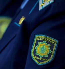 Астанада жол ережесін бұзған 19 мыңнан астам жаяу жүргінші жауапқа тартылды