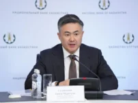 Ұлттық банк инфляцияны 5 пайызға дейін төмендетуді мақсат етіп отыр