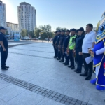 Астанада «Таза Қазақстан» және «Заң мен тәртіп» аясында профилактикалық рейд өтті