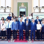 Қазақстан Республикасының Ұлттық ғылым академиясы KazNARU базасында Қытай ғылым академиясымен бірлескен One Health зерттеулер орталығын ашты