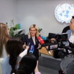 European Union, UNDP, and the Government of Kazakhstan launch €4 million initiative to strengthen local governance