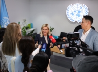 European Union, UNDP, and the Government of Kazakhstan launch €4 million initiative to strengthen local governance