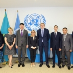 Еуропалық одақ, БҰҰ Даму бағдарламасы және Қазақстан Үкіметі жергілікті өзін-өзі басқаруды нығайтуға бағытталған құны 4 миллион еуро болатын бастаманы іске қосты