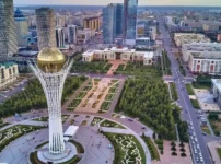 Астананың жаңартылған Бас жоспары бекітілді: 2035 жылға дейін қандай нысандар салынады