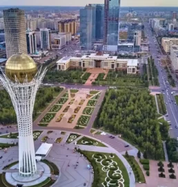 Астананың жаңартылған Бас жоспары бекітілді: 2035 жылға дейін қандай нысандар салынады
