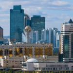 Қазақстан экономикасы жеті айда 4,1%-ға өсті