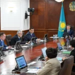 Үкімет отырысы: Олжас Бектенов министрліктерге қандай тапсырмалар берді