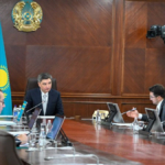 Павлодарда AI-фабрикаларға арналған Data Center Valley салынып жатыр: алғашқы нысан қашан іске қосылады