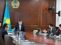 Павлодарда AI-фабрикаларға арналған Data Center Valley салынып жатыр: алғашқы нысан қашан іске қосылады