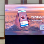 Қазақстандық жастар тері обырын ерте анықтауға көмектесетін MendiSkin қосымшасын жасады