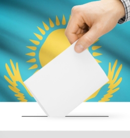 Жасанды интеллект пен сайлау: сарапшы биылғы үгіт науқанындағы өзгерістерді талдады