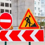 Алматыда Сейфуллин мен Бөгенбай батыр көшелерінің қиылысы бірнеше күнге жабылады