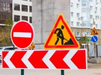 Алматыда Сейфуллин мен Бөгенбай батыр көшелерінің қиылысы бірнеше күнге жабылады