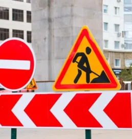 Алматыда Сейфуллин мен Бөгенбай батыр көшелерінің қиылысы бірнеше күнге жабылады