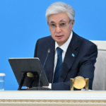 Инвестициялық дипломатия: сарапшы жеті жылда Қазақстанға $162 млрд тартылғанын талдады