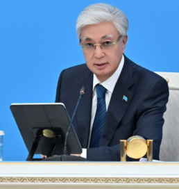 Инвестициялық дипломатия: сарапшы жеті жылда Қазақстанға $162 млрд тартылғанын талдады