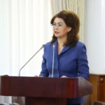 Аида Балаева Құрылтай сайлауы қарсаңында журналистер мен блогерлердің құқықтарын түсіндірді