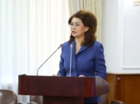 Аида Балаева Құрылтай сайлауы қарсаңында журналистер мен блогерлердің құқықтарын түсіндірді
