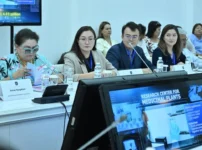 Қазақстан мен Қытай ғалымдары ЖИ саласындағы тәжірибесімен алмасты